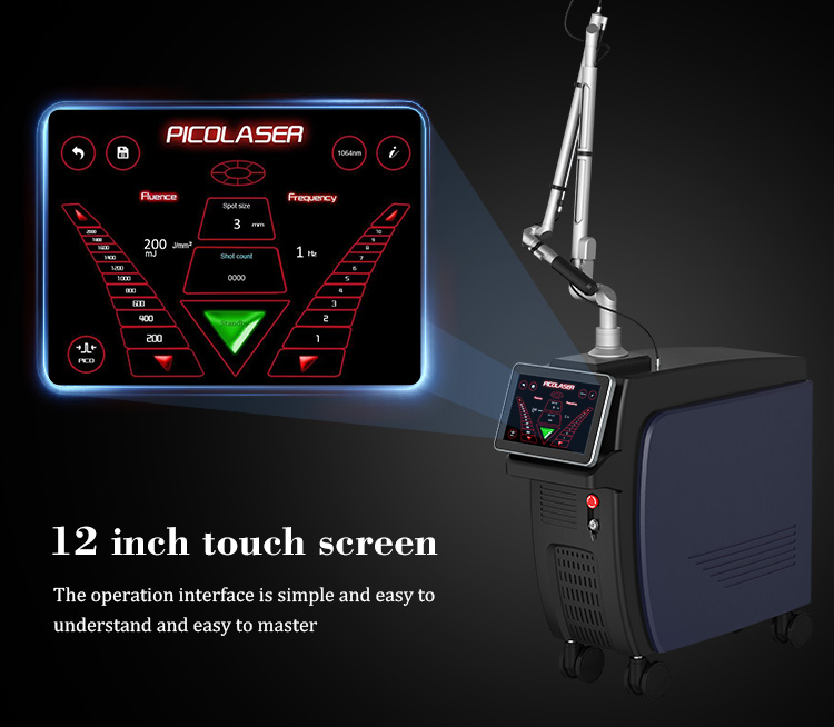 Nd Yag Laser Machine06